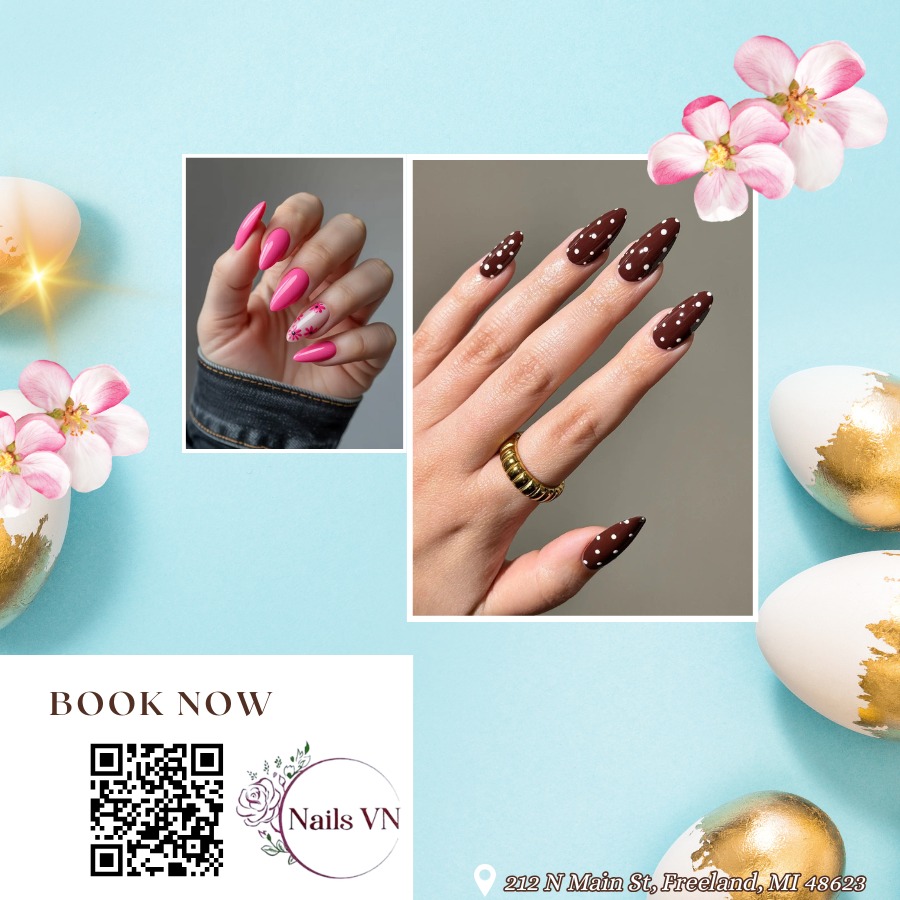amazing nail